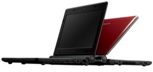 Nuevos netbooks HANNSbook